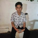 Justin Piedra - @justinadonis.nunezpiedra.9 - Instagram