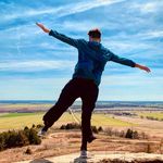 Lucas Justin Piercy - @lucasdreamwalker - Instagram