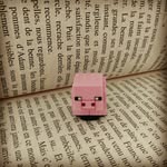 Justin - @justinpiggie - Instagram