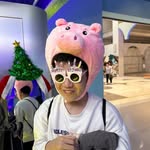 六月幫 - @justinpiggy0124 - Instagram
