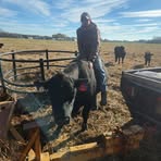 Justin Pike - Facebook