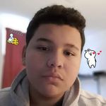 Justin Pilgrim - @scruffy_justin - Instagram
