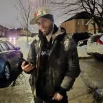 Justin Pilgrim - @merkulesgonzo09 - Instagram