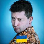 Justin Pilgrim - @rugbydad2 - Instagram
