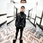 _ J U S T I N _ 🎭 - @justinpillay26 - Instagram