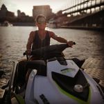 Justin Pilon - @nitsujnolip - Instagram