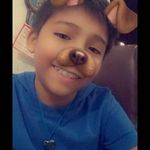 Justin Contreras - @justinpilozo - Instagram