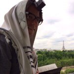 Rabbi Justin Pines - @theshmorg - Instagram