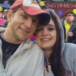 Justin Pippin - @_sarahnicole87 - Instagram