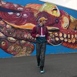 Justin Pippin - @justinpimpin - Instagram