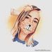 Justine Blot - Facebook