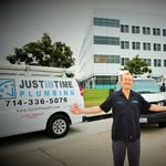 Justin Time Plumbing Heating and Air - @justintime_plumbing_heatingair - Instagram