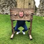 Justin Plunkett - @jaaayp72 - Instagram