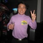 Justin Phengrasmy - @justin.p.official - Instagram