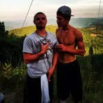 Justin Poff - @deltrron - Instagram