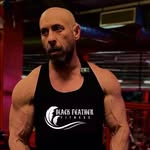 Justin Ponte | Online Fitness Coach - @blackfeather.fitness - Instagram