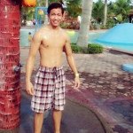 theo justin ponte - @hwoarang0621 - Instagram
