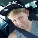 Justin Popp - @justin2004p - Instagram