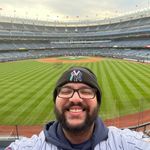 Justin Cesar Romero - @justinpostmaaanromero - Instagram