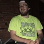 Justin Pounds - @justinpounds - Instagram