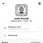 Justin Pounds - @pounds.justin - Instagram