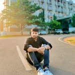 Durga Prasad Chokka - @justin_prasad_7 - Instagram