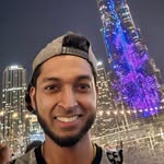 Justin Jesh Prasad - @justinisjustout - Instagram