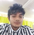 Justin Prasad - Facebook