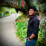 Justin Prasad - Facebook