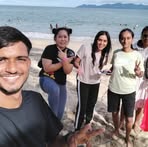 Justin Prasad - Facebook