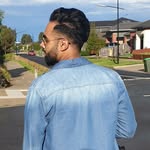 Justin Prasad - @justinsaiyan - Instagram