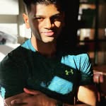 Justin Prasad - @blessing_prasad - Instagram