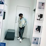 mr_prasad_cruzz - @justin_prasad_12 - Instagram