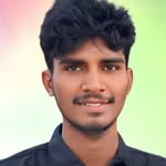 MS GUNA ALIAS JUSTIN PRASAD - @__.ms___guna.__ - Instagram