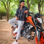 Prasad Pentapalli - @prasad_justin_ - Instagram