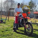 Justin Prichard - @justin.t.prichard90 - Instagram