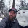 Justin Provost - @comics_and_recovery - TikTok