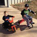 Justin Putman - @12jputman - Instagram