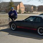 Justin Putman - @putmanmotorwerks - Instagram