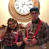Justin Putman - @snappinnecks - TikTok