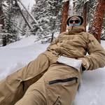 Justin Pye - @crocnsocks - Instagram