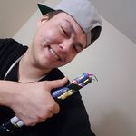 Justin Pye - @justinallenpye418 - Instagram