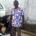 Justin Rabeviloma - Facebook