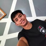 Justin Raffy Manligas - @justin_raffy - Instagram