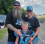 Justin Rager - Facebook