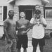 Justin Railey - Facebook