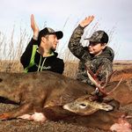 Luke Justin Ramer - @ramerluke - Instagram