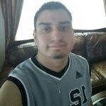 Justin Ramon - @ramon.justin - Instagram