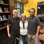 Justin Ramon - Facebook