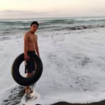 Justin Ramon - Facebook